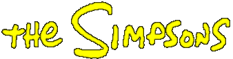 Simpson Logo