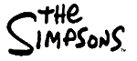 simpsons logo small
