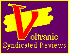 Voltron Syndicated Reviews