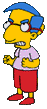 milhouse
